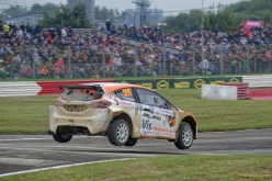 N° 399 : Paul COCAIGN - LohéacRX 2024 - 7386