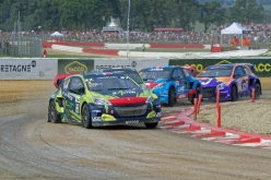 N° 8 : Anthony PELFRENE - LohéacRX 2024 - 7854