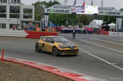 N° 7 : David VINCENT - LohéacRX 2024 - 53984