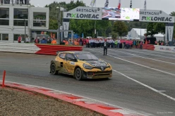 N° 7 : David VINCENT - LohéacRX 2024 - 53984