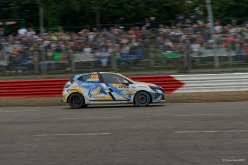 N° 228 : Mélanie LEFRANCOIS - LohéacRX 2024 - 53527