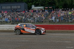 N° 101 : Julien MEUNIER - LohéacRX 2024 - 53955