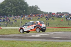 N° 255 : Chloé DANVEAU - LohéacRX 2024 - 7502