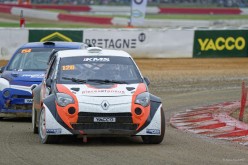 N° 120 : Etienne JOUNEAU - LohéacRX 2024 - 8063