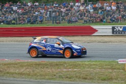 N° 429 : Nicolas BOTHOREL - LohéacRX 2024 - 7821