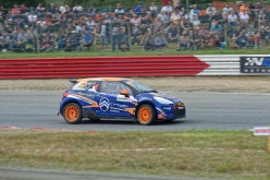 N° 429 : Nicolas BOTHOREL - LohéacRX 2024 - 7821