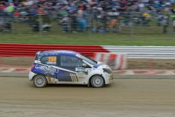 N° 288 : Janyce DA CRUZ - LohéacRX 2024 - 53694