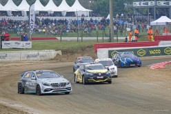 N° 363 : Nicolas BEAUCLE - LohéacRX 2024 - 7388