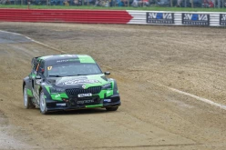 N° 17 : Davy JEANNEY - LohéacRX 2024 - 8373
