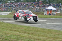 N° 166 : Jérémy LAMBEC - LohéacRX 2024 - 7577