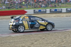 N° 424 : Luc DERRIEN - LohéacRX 2024 - 7905