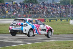 N° 317 : Gaëtan DANDO - LohéacRX 2024 - 7368