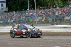 N° 295 : Mélanie SEIGNARD - LohéacRX 2024 - 8434