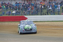 N° 15 : Alexandre JANOT - LohéacRX 2024 - 7314