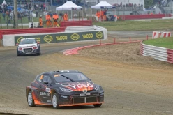 N° 369 : Mathieu FRETIN - LohéacRX 2024 - 7462