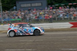 N° 371 : David DURAND - LohéacRX 2024 - 53440