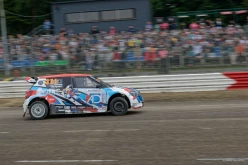 N° 371 : David DURAND - LohéacRX 2024 - 53440