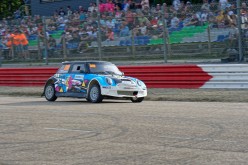 N° 310 : Grégory LE GUERNEVE - LohéacRX 2024 - 7933