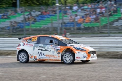 N° 399 : Paul COCAIGN - LohéacRX 2024 -