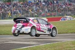 N° 427 : Estelle LAMBEC - LohéacRX 2024 - 7361