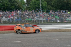 N° 221 : Florian ALEMANY - LohéacRX 2024 - 53516