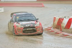 N° 35 : Stéphane DE GANAY - LohéacRX 2024 - 8103