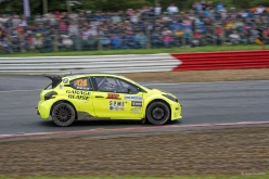 N° 124 : Jean-François BLAISE - LohéacRX 2024 - 8027