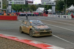 N° 60 : Johan KRISTOFFERSON - LohéacRX 2024 - 53987
