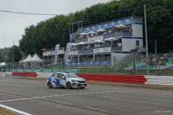 N° 224 : Bryan DUFAS - LohéacRX 2024 - 53524