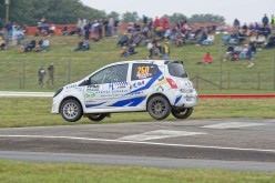 N° 260 : Célia DREAN - LohéacRX 2024 - 7501