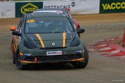 N° 406 : Steven DROUYER - LohéacRX 2024 - 7974