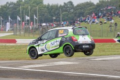 N° 268 : Maéva CARADEUX - LohéacRX 2024 - 7506