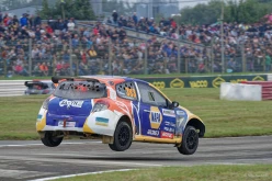 N° 383 : Kévin JACQUINET - LohéacRX 2024 - 7422