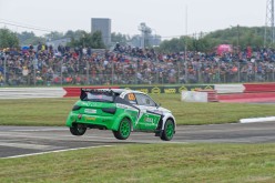 N° 435 : Josselin LAURANCE - LohéacRX 2024 - 7354