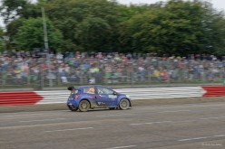 N° 154 : Amélien TERTRAIS - LohéacRX 2024 - 53951
