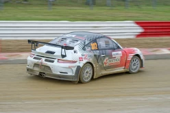 N° 312 : Jean-Yves OLLIVIER - LohéacRX 2024 - 8285