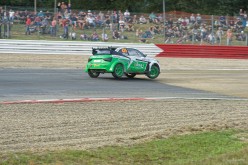 N° 435 : Josselin LAURANCE - LohéacRX 2024 - 7906