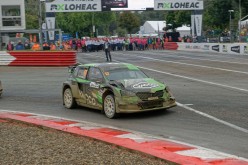 N° 17 : Davy JEANNEY - LohéacRX 2024 - 53989
