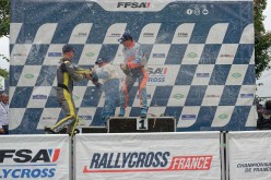 PODIUM DIV 4 Rallycross LOHEAC 2024 - 54140