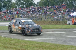 N° 129 : Jérome COEURET - LohéacRX 2024 - 7573