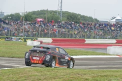 N° 369 : Mathieu FRETIN - LohéacRX 2024 - 7457