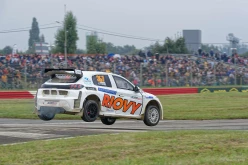 N° 367 : Olivier YVOIR - LohéacRX 2024 - 7486