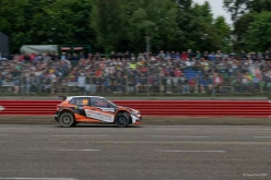 N° 101 : Julien MEUNIER - LohéacRX 2024 - 53949
