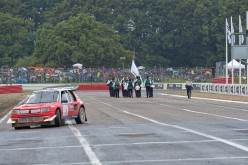 Philippe Tollemer - Rallycross LOHEAC 2024 - 8071