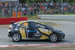 N° 424 : Luc DERRIEN - LohéacRX 2024 - 7910