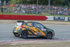 N° 406 : Steven DROUYER - LohéacRX 2024 - 7899