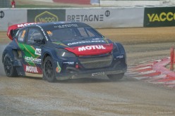 N° 11 : Emmanuel MOINEL - LohéacRX 2024 - 7848