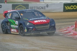 N° 11 : Emmanuel MOINEL - LohéacRX 2024 - 7848