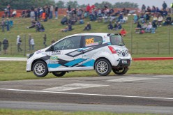 N° 285 : Carla DELHOMMAIS - LohéacRX 2024 - 7497