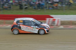N° 255 : Chloé DANVEAU - LohéacRX 2024 - 53686